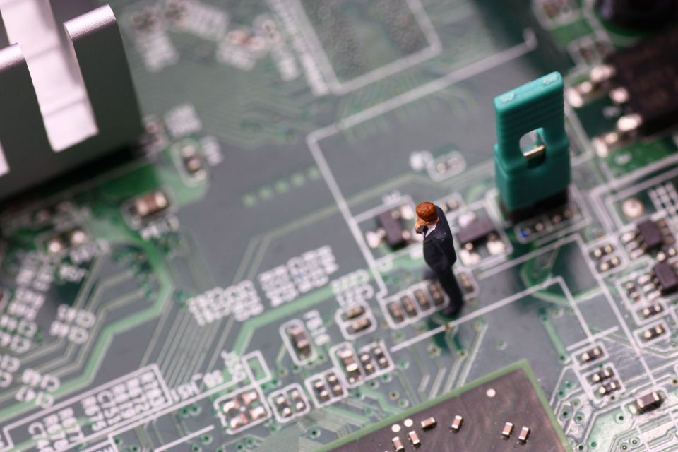 知られざるギアヘッドの秘密が機械を劇的に変える理由